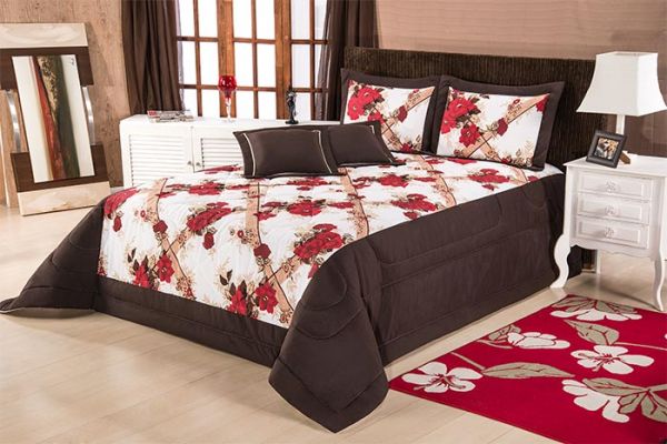 kit  king com 7 peças