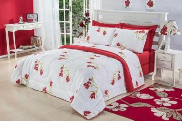 cama mesa banho
